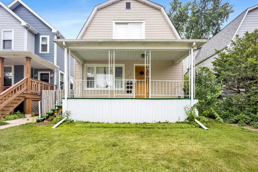 5037 W Winona Street, Chicago, IL 60630 - #2
