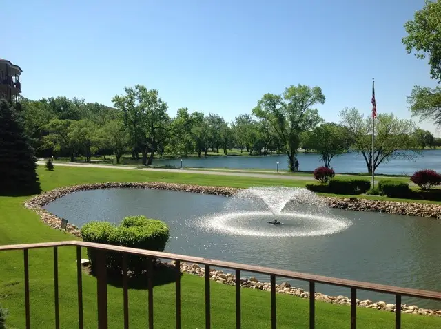 3640 186th Street #302, Lansing, IL 60438 - #2