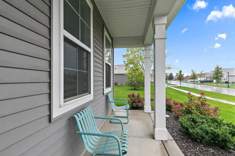 6323 Aspen Lane, Wonder Lake, IL 60097 - #2