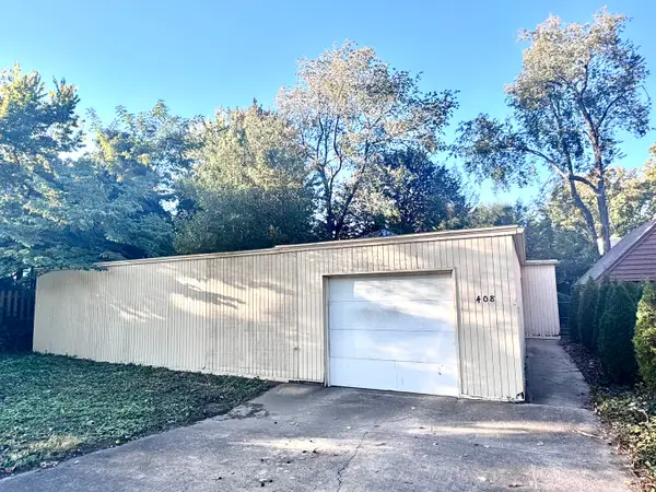 408 W Florida Avenue, Urbana, IL 61801