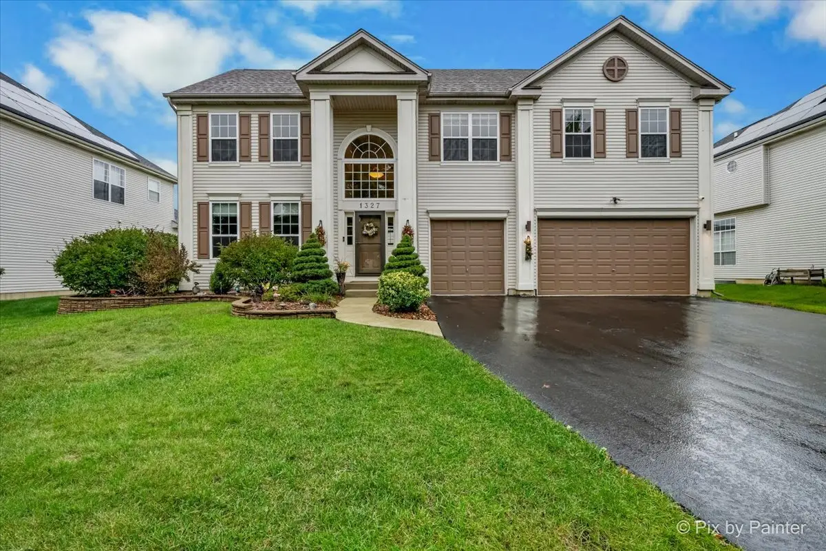 1327 Palisades Drive, Bolingbrook, IL 60490 - #1