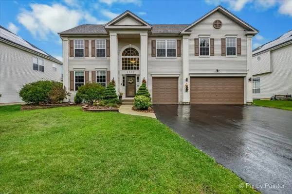 1327 Palisades Drive, Bolingbrook, IL 60490