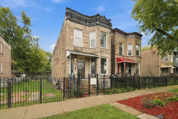 3912 W Fillmore Street, Chicago, IL 60624