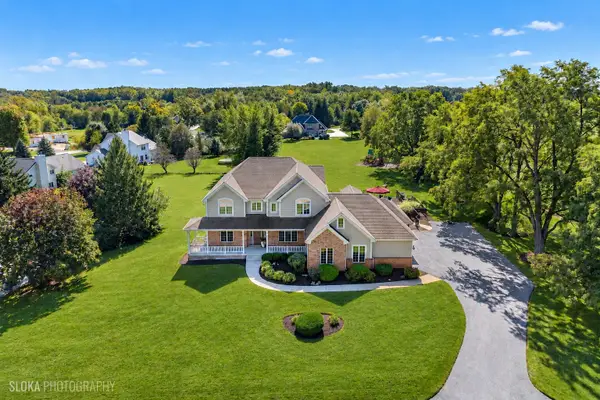 2307 Red Oak Lane, Johnsburg, IL 60051
