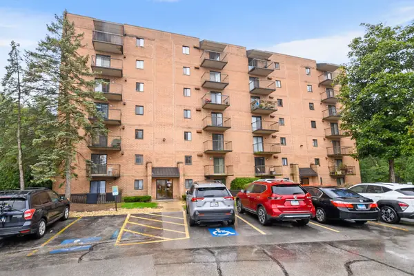 6050 Lake Bluff Drive #402, Tinley Park, IL 60477