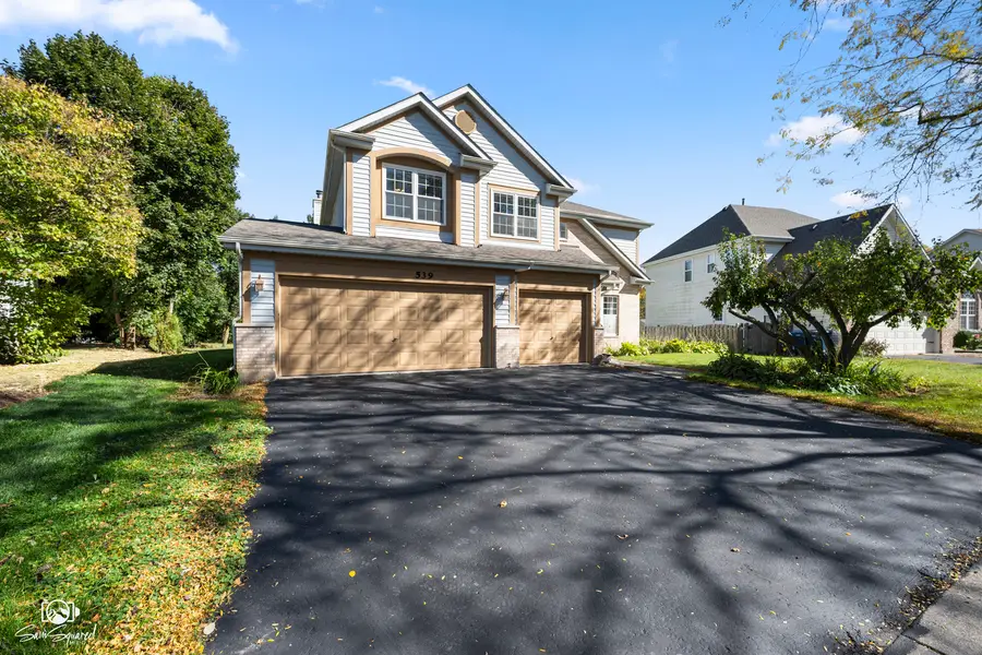 539 Capital Lane, Gurnee, IL 60031 - #2