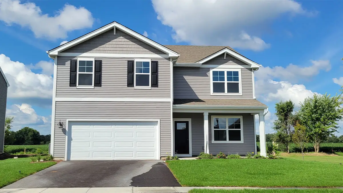 2271 Cobble Springs Drive, Wonder Lake, IL 60097 - #1