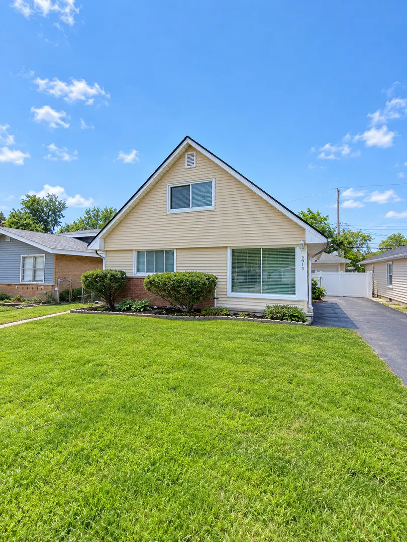 3913 168th Street, Country Club Hills, IL 60478 - #1