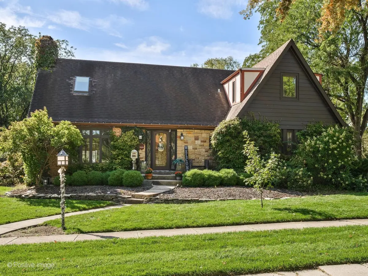 2620 Gordon Drive, Flossmoor, IL 60422 - #1