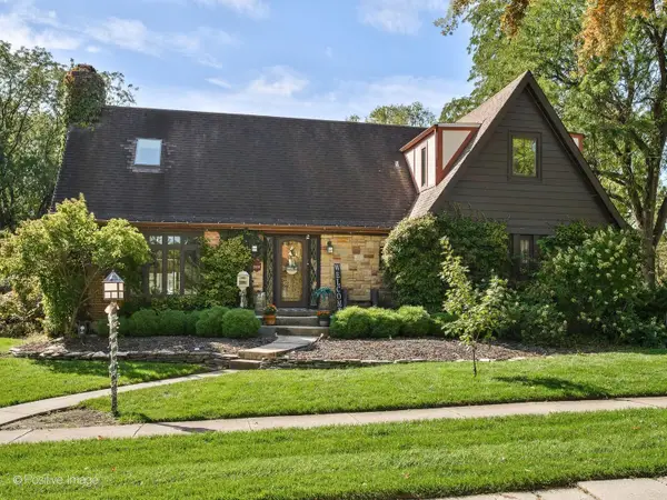 2620 Gordon Drive, Flossmoor, IL 60422