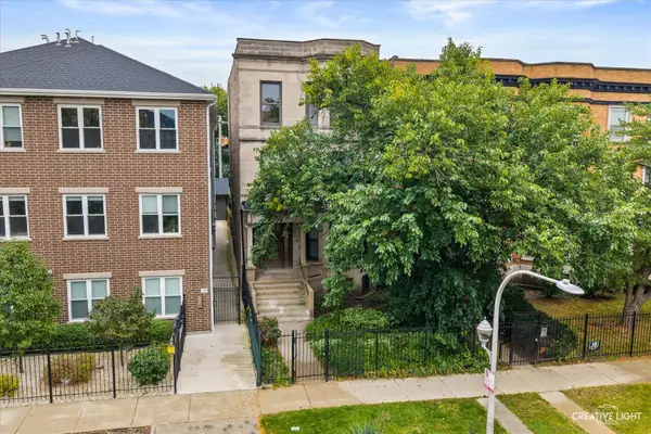 6137 S Kimbark Avenue #1, Chicago, IL 60637
