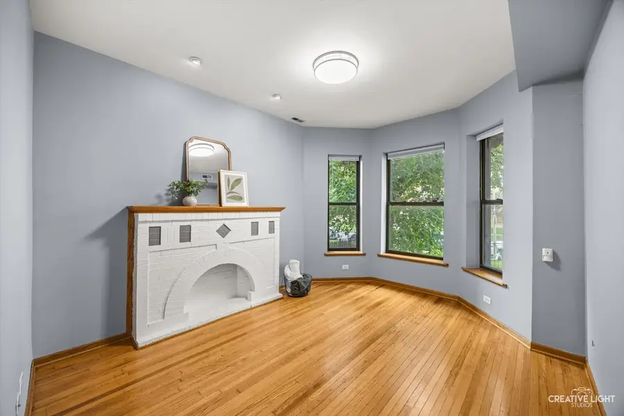 6137 S Kimbark Avenue #1, Chicago, IL 60637 - #2