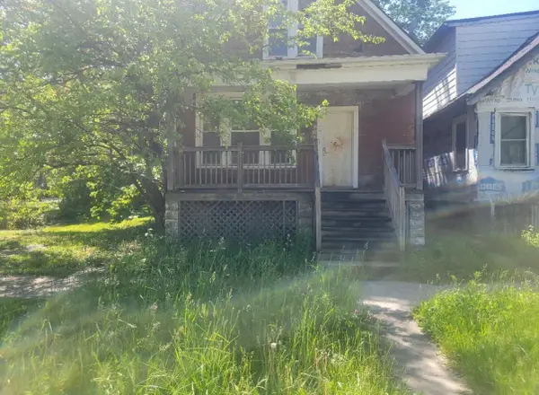 11534 S Princeton Avenue, Chicago, IL 60628