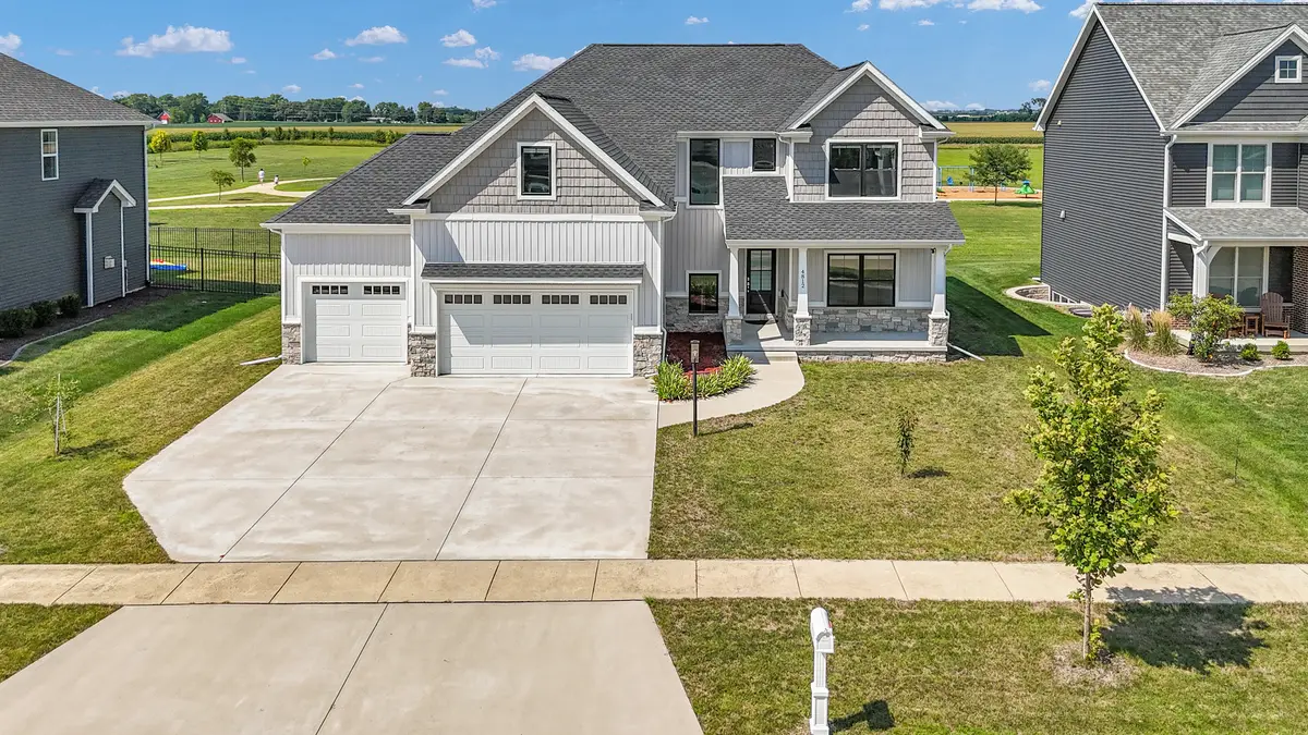 4812 Oakdale Drive, Champaign, IL 61822 - #1