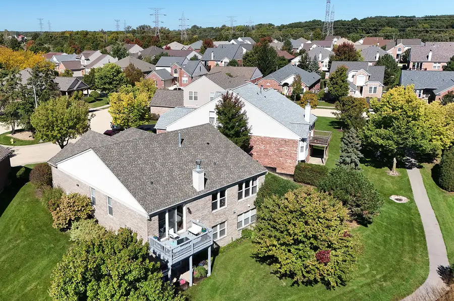 13233 Bundoran Court, Orland Park, IL 60462 - #3
