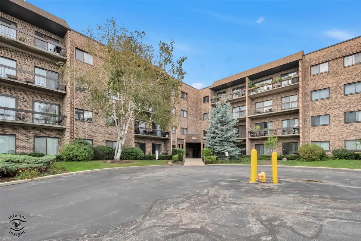 1400 N Elmhurst Road #119, Mount Prospect, IL 60056 - #1