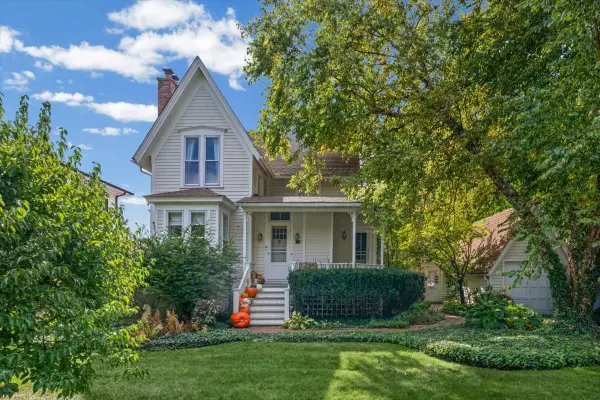 510 Ash Street, Winnetka, IL 60093