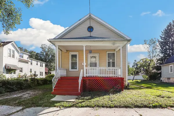 108 Hobbs Avenue, Joliet, IL 60433