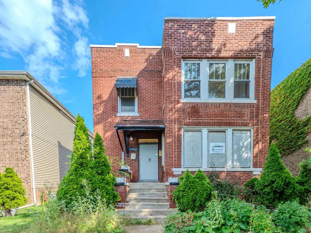 7951 S Clyde Avenue, Chicago, IL 60617 - #1