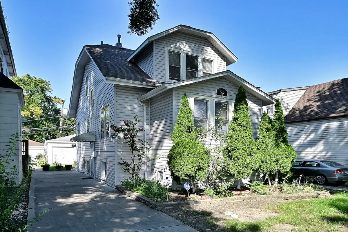 2726 S 60th Court, Cicero, IL 60804 - #1