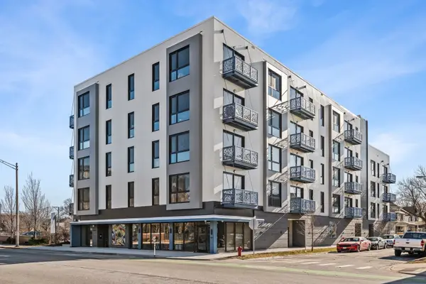 839 Madison Street #503, Oak Park, IL 60302