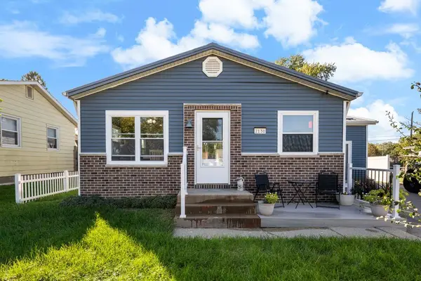 2130 N Fairmount Street, Davenport, IA 52804