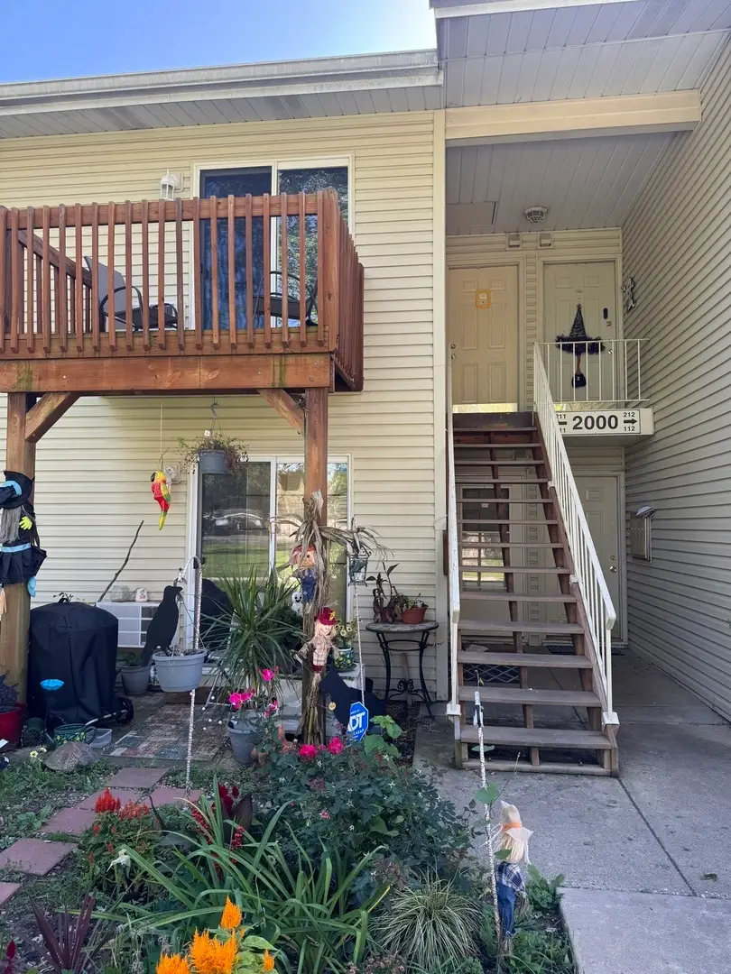 2000 Light Drive #211, Oswego, IL 60543 - #1