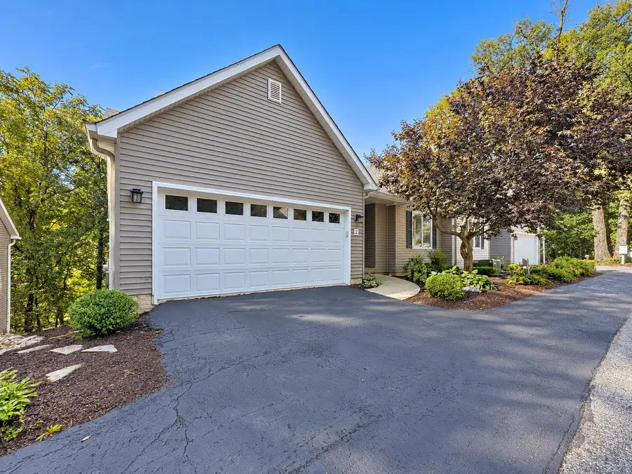 3628 38th Street #2, Rock Island, IL 61201 - #2
