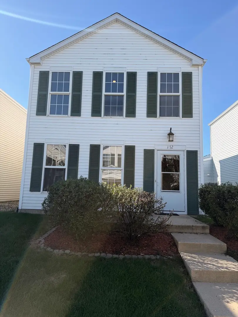 172 Presidential Boulevard #172, Oswego, IL 60543 - #2