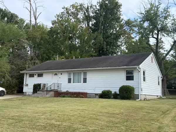 1145 E Walnut Street, Carbondale, IL 62901