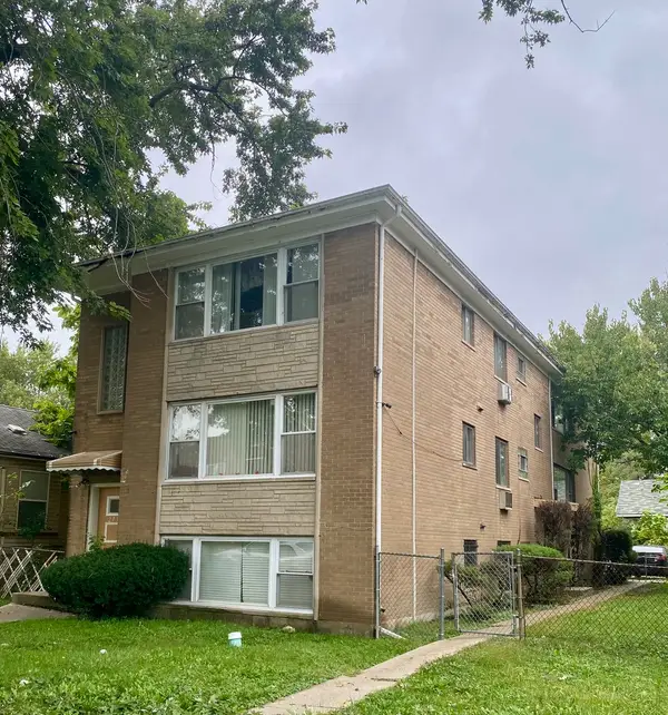 273 E 148th Street, Harvey, IL 60426
