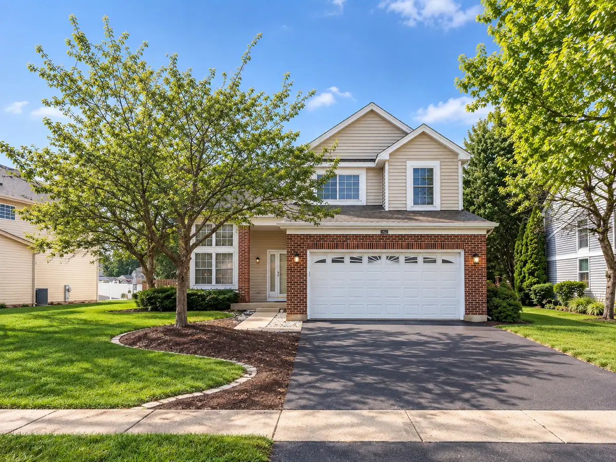 1463 Newcastle Lane, Bartlett, IL 60103 - #1