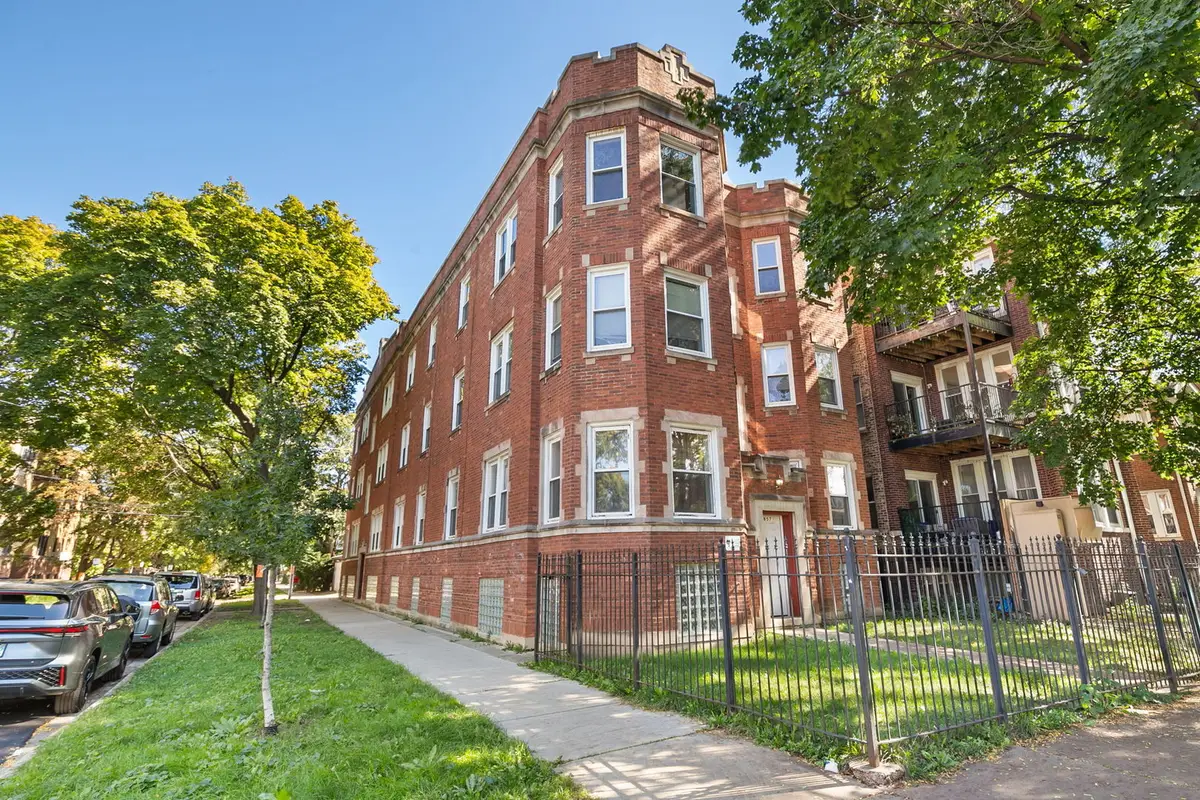 4857 N Lawndale Avenue #202, Chicago, IL 60625 - #1
