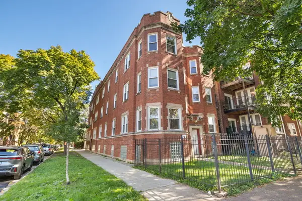 4857 N Lawndale Avenue #202, Chicago, IL 60625