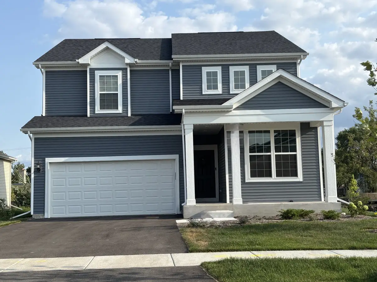 941 Bain Lane, Batavia, IL 60510 - #1