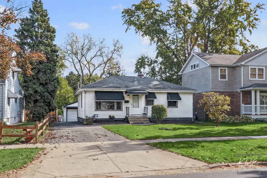 931 S Harvard Avenue, Villa Park, IL 60181 - #2