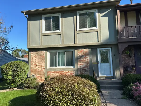 3709 31st Avenue #13, Rock Island, IL 61201