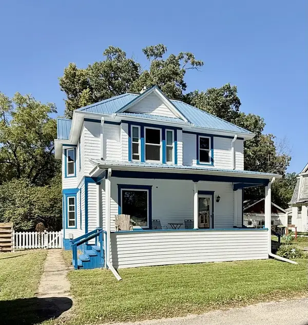 219 Lyons Court, Toulon, IL 61483