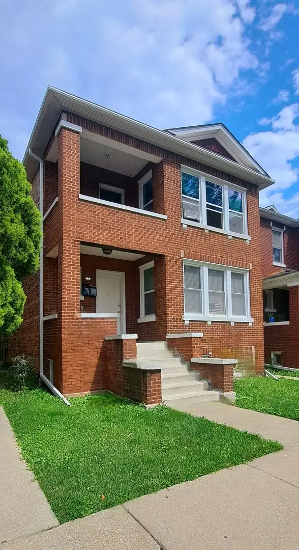 1623 S 58th Court, Cicero, IL 60804 - #1