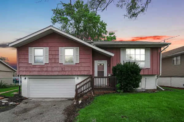 22243 Karlov Avenue, Richton Park, IL 60471
