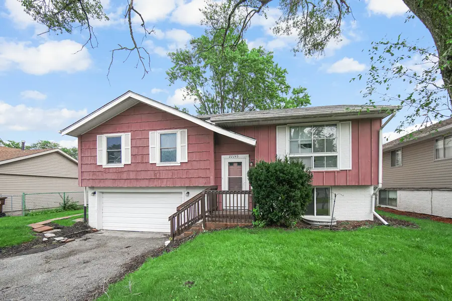 22243 Karlov Avenue, Richton Park, IL 60471 - #3