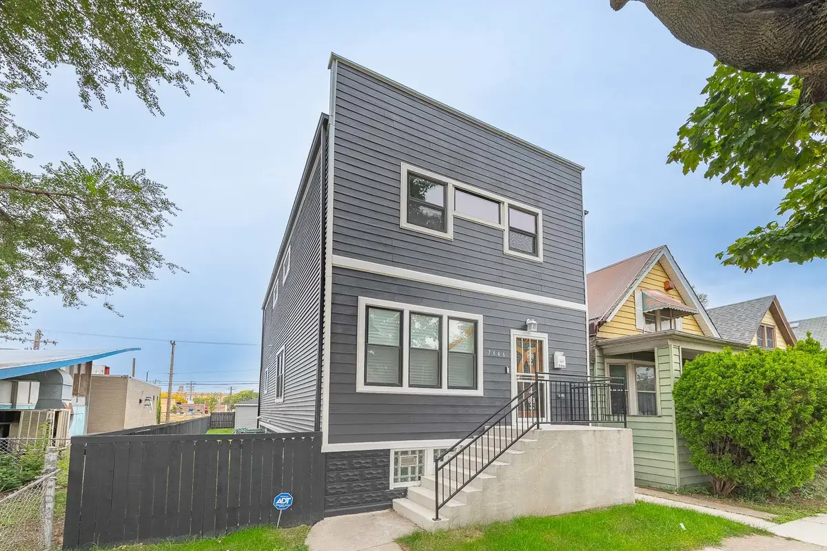 7846 S Saint Lawrence Avenue, Chicago, IL 60619 - #1