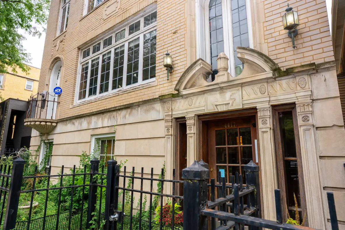 4417 N Ashland Avenue #GRD, Chicago, IL 60640 - #1