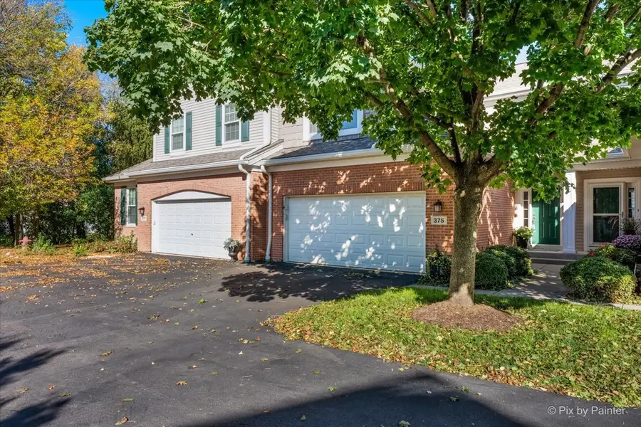 375 Wolcott Lane #375, Batavia, IL 60510 - #3