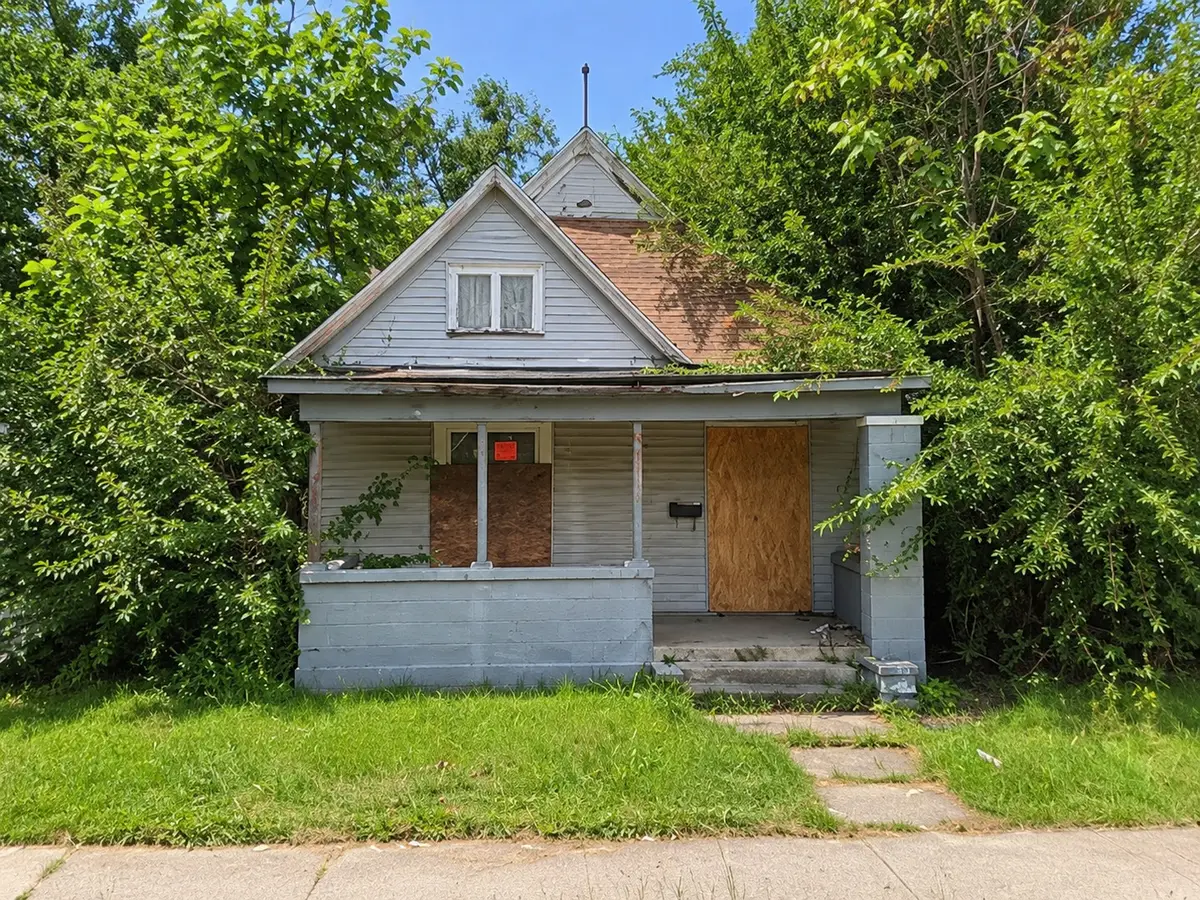 1807 S Stanley Street, Peoria, IL 61605 - #1
