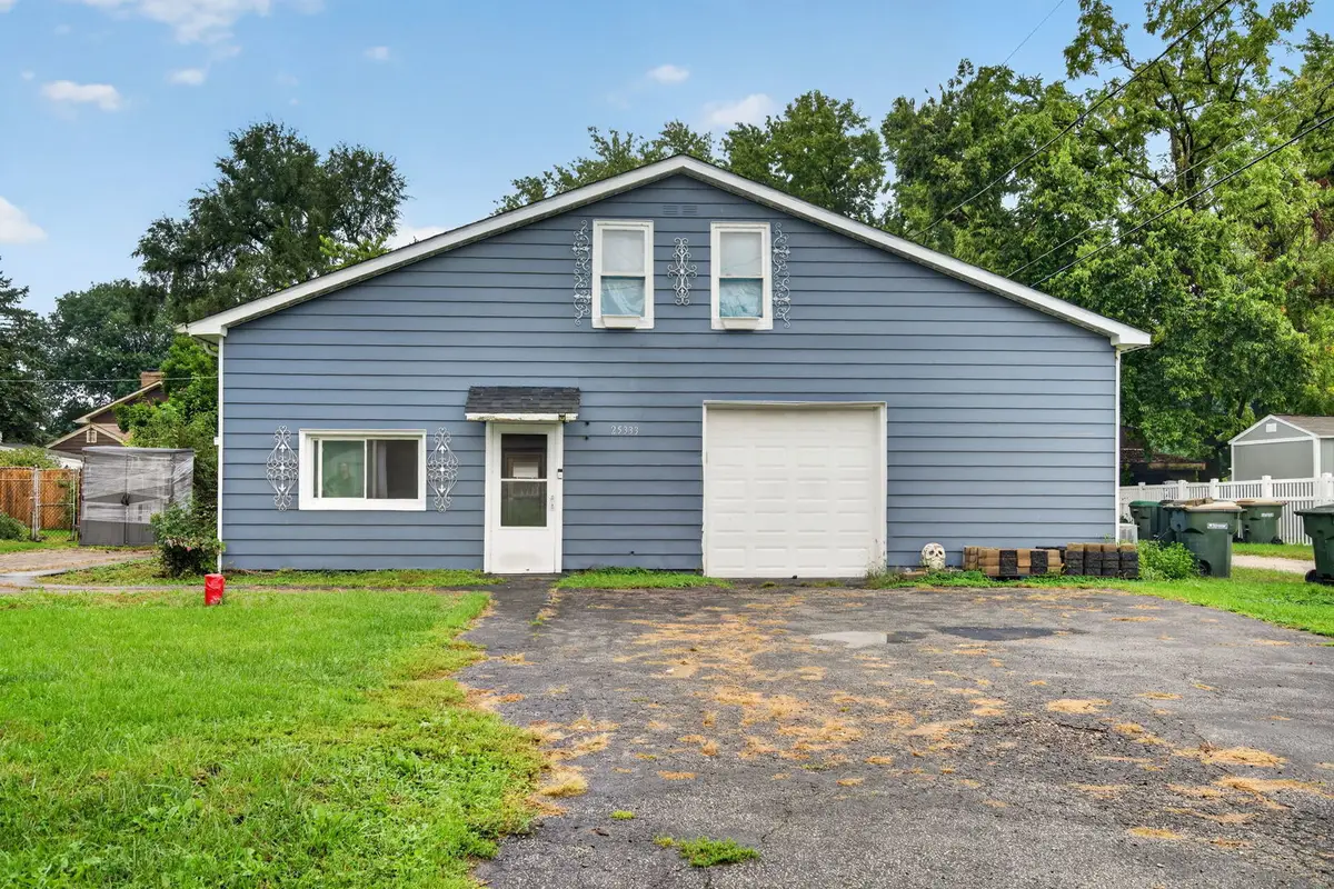 25333 W Joliet Street, Channahon, IL 60410 - #1