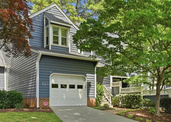 7514 Wellesley Park S, Raleigh,  27615