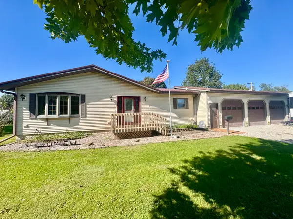 505 NW 5th Avenue, Aledo, IL 61231