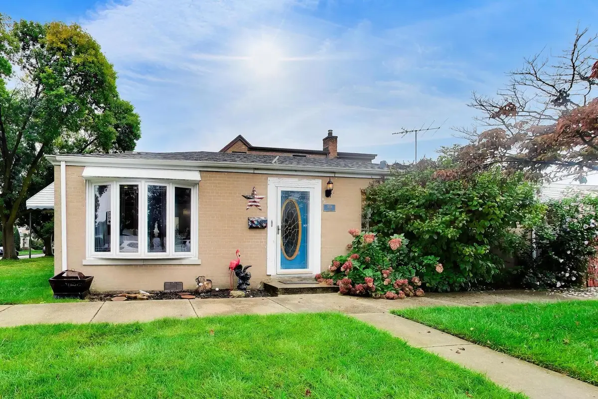 3858 N Pontiac Avenue, Chicago, IL 60634 - #1