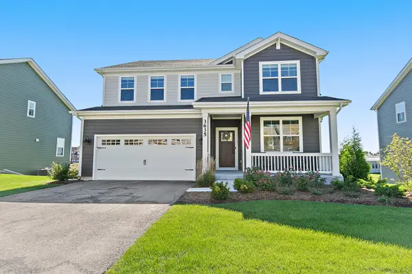 3635 Ancient Oak Drive, Elgin, IL 60124